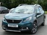 USED 2019 19 PEUGEOT 2008 1.2 PureTech Allure Premium Euro 6 (s/s) 5dr New Cambelt+waterpump+2 KEYS