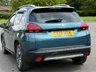 USED 2019 19 PEUGEOT 2008 1.2 PureTech Allure Premium Euro 6 (s/s) 5dr New Cambelt+waterpump+2 KEYS