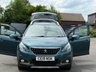USED 2019 19 PEUGEOT 2008 1.2 PureTech Allure Premium Euro 6 (s/s) 5dr New Cambelt+waterpump+2 KEYS