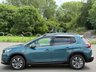 USED 2019 19 PEUGEOT 2008 1.2 PureTech Allure Premium Euro 6 (s/s) 5dr New Cambelt+waterpump+2 KEYS