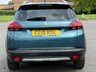 USED 2019 19 PEUGEOT 2008 1.2 PureTech Allure Premium Euro 6 (s/s) 5dr New Cambelt+waterpump+2 KEYS