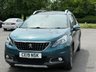 USED 2019 19 PEUGEOT 2008 1.2 PureTech Allure Premium Euro 6 (s/s) 5dr New Cambelt+waterpump+2 KEYS