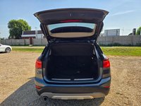 USED 2017 66 BMW X1 2.0 18d xLine SUV 5dr Diesel Manual sDrive Euro 6 (s/s) (150 ps) 