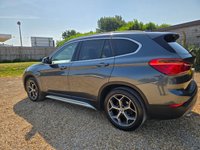 USED 2017 66 BMW X1 2.0 18d xLine SUV 5dr Diesel Manual sDrive Euro 6 (s/s) (150 ps) 