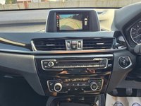 USED 2017 66 BMW X1 2.0 18d xLine SUV 5dr Diesel Manual sDrive Euro 6 (s/s) (150 ps) 