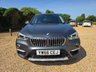 USED 2017 66 BMW X1 2.0 18d xLine SUV 5dr Diesel Manual sDrive Euro 6 (s/s) (150 ps) 