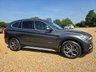 USED 2017 66 BMW X1 2.0 18d xLine SUV 5dr Diesel Manual sDrive Euro 6 (s/s) (150 ps) 