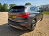 USED 2017 66 BMW X1 2.0 18d xLine SUV 5dr Diesel Manual sDrive Euro 6 (s/s) (150 ps) 