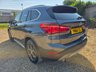 USED 2017 66 BMW X1 2.0 18d xLine SUV 5dr Diesel Manual sDrive Euro 6 (s/s) (150 ps) 