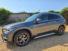 USED 2017 66 BMW X1 2.0 18d xLine SUV 5dr Diesel Manual sDrive Euro 6 (s/s) (150 ps) 
