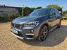 USED 2017 66 BMW X1 2.0 18d xLine SUV 5dr Diesel Manual sDrive Euro 6 (s/s) (150 ps) 