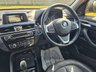 USED 2017 66 BMW X1 2.0 18d xLine SUV 5dr Diesel Manual sDrive Euro 6 (s/s) (150 ps) 