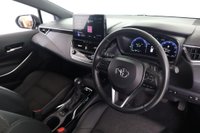 USED 2023 73 TOYOTA COROLLA 1.8 VVT-h Design Touring Sports CVT Euro 6 (s/s) 5dr Reverse Camera, Heated Seats,