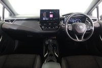 USED 2023 73 TOYOTA COROLLA 1.8 VVT-h Design Touring Sports CVT Euro 6 (s/s) 5dr Reverse Camera, Heated Seats,