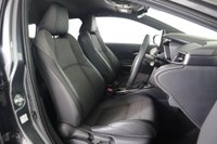 USED 2023 73 TOYOTA COROLLA 1.8 VVT-h Design Touring Sports CVT Euro 6 (s/s) 5dr Reverse Camera, Heated Seats,