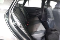 USED 2023 73 TOYOTA COROLLA 1.8 VVT-h Design Touring Sports CVT Euro 6 (s/s) 5dr Reverse Camera, Heated Seats,