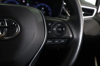 USED 2023 73 TOYOTA COROLLA 1.8 VVT-h Design Touring Sports CVT Euro 6 (s/s) 5dr Reverse Camera, Heated Seats,