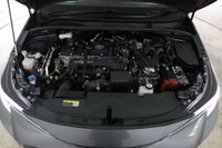 USED 2023 73 TOYOTA COROLLA 1.8 VVT-h Design Touring Sports CVT Euro 6 (s/s) 5dr Reverse Camera, Heated Seats,