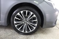 USED 2023 73 TOYOTA COROLLA 1.8 VVT-h Design Touring Sports CVT Euro 6 (s/s) 5dr Reverse Camera, Heated Seats,