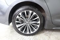 USED 2023 73 TOYOTA COROLLA 1.8 VVT-h Design Touring Sports CVT Euro 6 (s/s) 5dr Reverse Camera, Heated Seats,