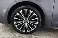 USED 2023 73 TOYOTA COROLLA 1.8 VVT-h Design Touring Sports CVT Euro 6 (s/s) 5dr Reverse Camera, Heated Seats,