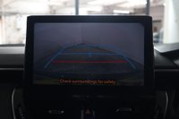 USED 2023 73 TOYOTA COROLLA 1.8 VVT-h Design Touring Sports CVT Euro 6 (s/s) 5dr Reverse Camera, Heated Seats,