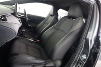 USED 2023 73 TOYOTA COROLLA 1.8 VVT-h Design Touring Sports CVT Euro 6 (s/s) 5dr Reverse Camera, Heated Seats,