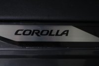 USED 2023 73 TOYOTA COROLLA 1.8 VVT-h Design Touring Sports CVT Euro 6 (s/s) 5dr Reverse Camera, Heated Seats,