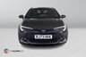 USED 2023 73 TOYOTA COROLLA 1.8 VVT-h Design Touring Sports CVT Euro 6 (s/s) 5dr Reverse Camera, Heated Seats,