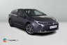USED 2023 73 TOYOTA COROLLA 1.8 VVT-h Design Touring Sports CVT Euro 6 (s/s) 5dr Reverse Camera, Heated Seats,