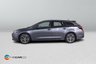 USED 2023 73 TOYOTA COROLLA 1.8 VVT-h Design Touring Sports CVT Euro 6 (s/s) 5dr Reverse Camera, Heated Seats,