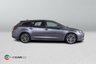 USED 2023 73 TOYOTA COROLLA 1.8 VVT-h Design Touring Sports CVT Euro 6 (s/s) 5dr Reverse Camera, Heated Seats,