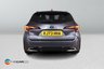 USED 2023 73 TOYOTA COROLLA 1.8 VVT-h Design Touring Sports CVT Euro 6 (s/s) 5dr Reverse Camera, Heated Seats,