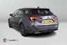 USED 2023 73 TOYOTA COROLLA 1.8 VVT-h Design Touring Sports CVT Euro 6 (s/s) 5dr Reverse Camera, Heated Seats,