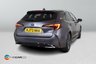 USED 2023 73 TOYOTA COROLLA 1.8 VVT-h Design Touring Sports CVT Euro 6 (s/s) 5dr Reverse Camera, Heated Seats,
