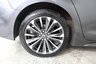 USED 2023 73 TOYOTA COROLLA 1.8 VVT-h Design Touring Sports CVT Euro 6 (s/s) 5dr Reverse Camera, Heated Seats,