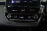 USED 2023 73 TOYOTA COROLLA 1.8 VVT-h Design Touring Sports CVT Euro 6 (s/s) 5dr Reverse Camera, Heated Seats,