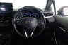 USED 2023 73 TOYOTA COROLLA 1.8 VVT-h Design Touring Sports CVT Euro 6 (s/s) 5dr Reverse Camera, Heated Seats,