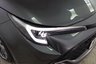 USED 2023 73 TOYOTA COROLLA 1.8 VVT-h Design Touring Sports CVT Euro 6 (s/s) 5dr Reverse Camera, Heated Seats,