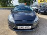 USED 2010 10 FORD FIESTA 1.4 Titanium 5dr FULL SERVICE HISTORY.A/COND.