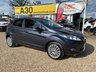 USED 2010 10 FORD FIESTA 1.4 Titanium 5dr FULL SERVICE HISTORY.A/COND.