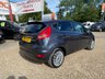 USED 2010 10 FORD FIESTA 1.4 Titanium 5dr FULL SERVICE HISTORY.A/COND.
