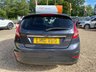 USED 2010 10 FORD FIESTA 1.4 Titanium 5dr FULL SERVICE HISTORY.A/COND.