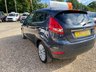 USED 2010 10 FORD FIESTA 1.4 Titanium 5dr FULL SERVICE HISTORY.A/COND.