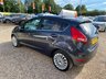 USED 2010 10 FORD FIESTA 1.4 Titanium 5dr FULL SERVICE HISTORY.A/COND.