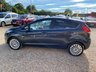 USED 2010 10 FORD FIESTA 1.4 Titanium 5dr FULL SERVICE HISTORY.A/COND.