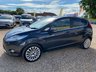 USED 2010 10 FORD FIESTA 1.4 Titanium 5dr FULL SERVICE HISTORY.A/COND.