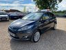 USED 2010 10 FORD FIESTA 1.4 Titanium 5dr FULL SERVICE HISTORY.A/COND.