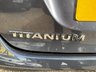 USED 2010 10 FORD FIESTA 1.4 Titanium 5dr FULL SERVICE HISTORY.A/COND.