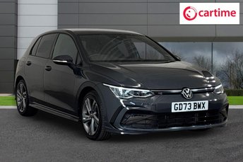 2024 VOLKSWAGEN GOLF